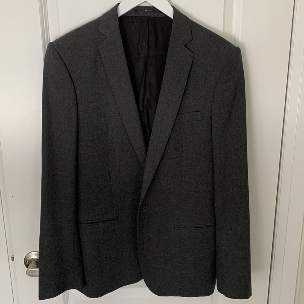 Flippa K Blazer